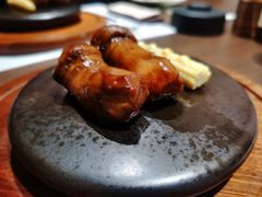 烟熏香格里拉松茸-无味舒食(思南公馆店)
