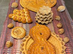 -新疆国际大巴扎