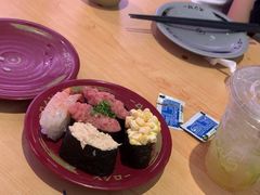 -寿司郎(皇庭广场店)