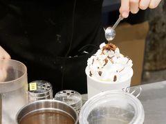 -MAMACHA妈妈茶(岳麓山店)