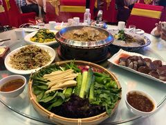 -老六杀猪菜(进乡街店)