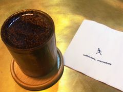 脏Dirty咖啡-常识咖啡common sense(春熙路店)