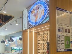 -西域胡氏大盘鸡(谈固店)