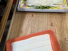 -芦月轩羊蝎子(北蜂窝店)