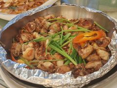-美极鲜食坊(宝安南路店)