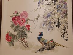 -福建鲤鱼洲酒店