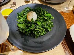 -Mercato莫卡多露台餐厅与酒吧(K11店)