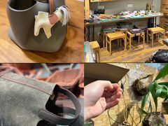 -如果·追梦手工皮具DIY教学店(田子坊店)