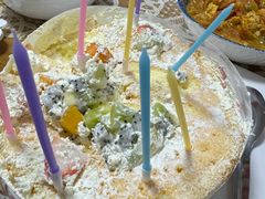 -皇家美孚·蛋糕外送(东部佳世客店)