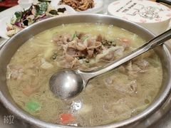 -东兴楼饭庄(六里桥店)