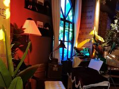 -同仁四季椰子鸡(无锡滨湖万象汇店)