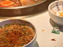 -小龙坎火锅(IFS HOT店)