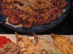 -無境·匠心日本料理(汉街店)