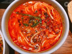 -云海肴·汽锅鸡·云南菜(美罗城店)