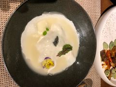 锦绣芙蓉鸡片-鱼桥巷·美学川菜