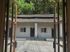 -清水湖度假村(罗浮山美食地标店)
