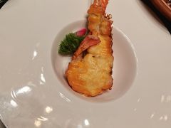 -无锡丽笙精选酒店·兰亭阁中餐厅