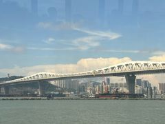 -澳门外港客运码头(轮渡站)