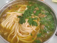 -杨记拉面总店