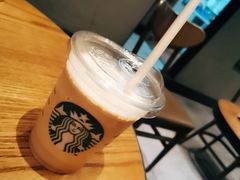 -星巴克(大连柏威年店)