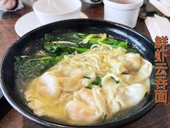 -标记Jane's kitchen(平桥直街店)