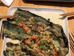 -木屋烧烤(龙湖天街店)