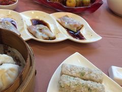 -潮府馆·非遗潮州菜·港式点心(世纪公园店)