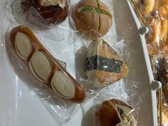 -小飞象面包公社(珠江路金鹰店)