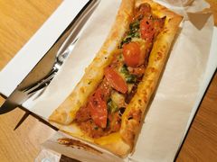 -星巴克(夏日百货店)