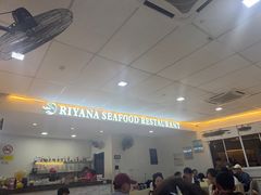 -钱塘府海鲜餐厅