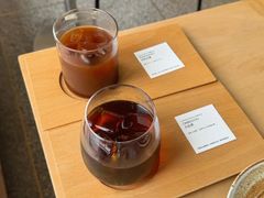 -DEEP COFFEE(瑞光烘焙工厂店)