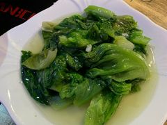 -心怡东北烤冷面(赤峰路店)