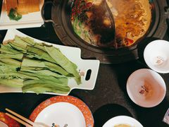 -袍家大院重庆火锅(文安路店)
