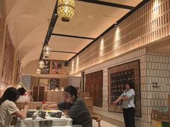 -香料集市新疆餐厅·清真聚餐(成都远洋太古里店)
