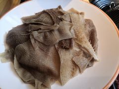 -手选潮汕鲜活牛肉火锅(二七广场店)