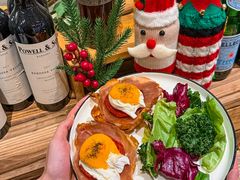 -Common Table · Brunch & Coffee