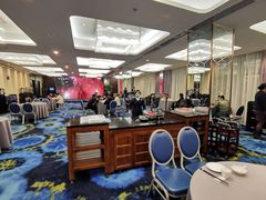 大堂-徐记海鲜(明德门店)