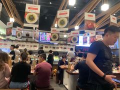 -成都你六姐·牛肉冒菜(城市集市合生汇店)