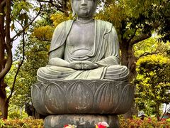 -浅草寺