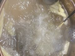 -百草滩羊清水涮羊肉(长城路店)