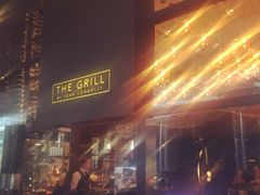 The&nbsp;Grill&nbsp;by&nbsp;Sean&nbsp;Connolly-The Grill by Sean Connolly