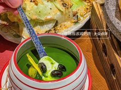 -鸟山鸣·日料食堂(王府井店)