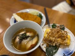 -小条食堂(筼筜天虹店)