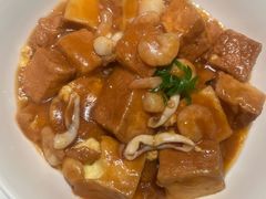 -永红源啤酒·烧烤·海鲜·大排档(台柳路店)