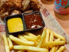 -鱼籽村秘制拌饭(崇文门店)