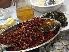 -前王院•巧克力海鲜市集餐厅(万平口店)