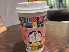 -库迪咖啡(罗湖地王大厦店)