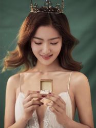 -女王风尚STUDIO·轻奢化定制