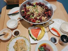 -大丰收脆鱼(浦西万达店)