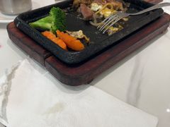 -凡塔斯牛排自助餐厅(广东佛山三水万达店)